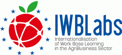 IWBLabs Internationalisation of work base learning in the Agribusiness Sector