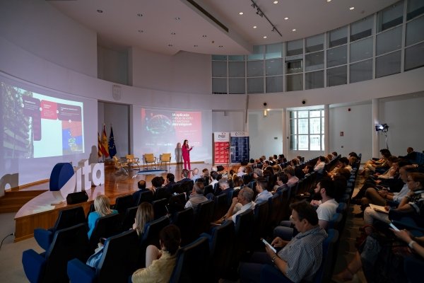 Los clústeres de logística, energía, aeroespacial, porcino, agua y audiovisual se suman a la Alianza +STEAM